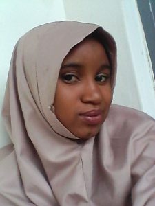 Shaheeda Fatima Ali Muhammad