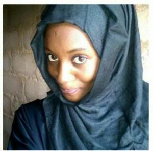 Shaheeda Maimuna Shehu