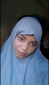 Shaheeda Hussaina Dauda Nalado